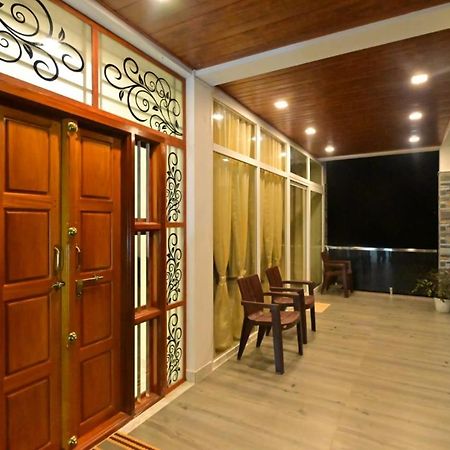 Gokula Homestay Subrahmanya Εξωτερικό φωτογραφία