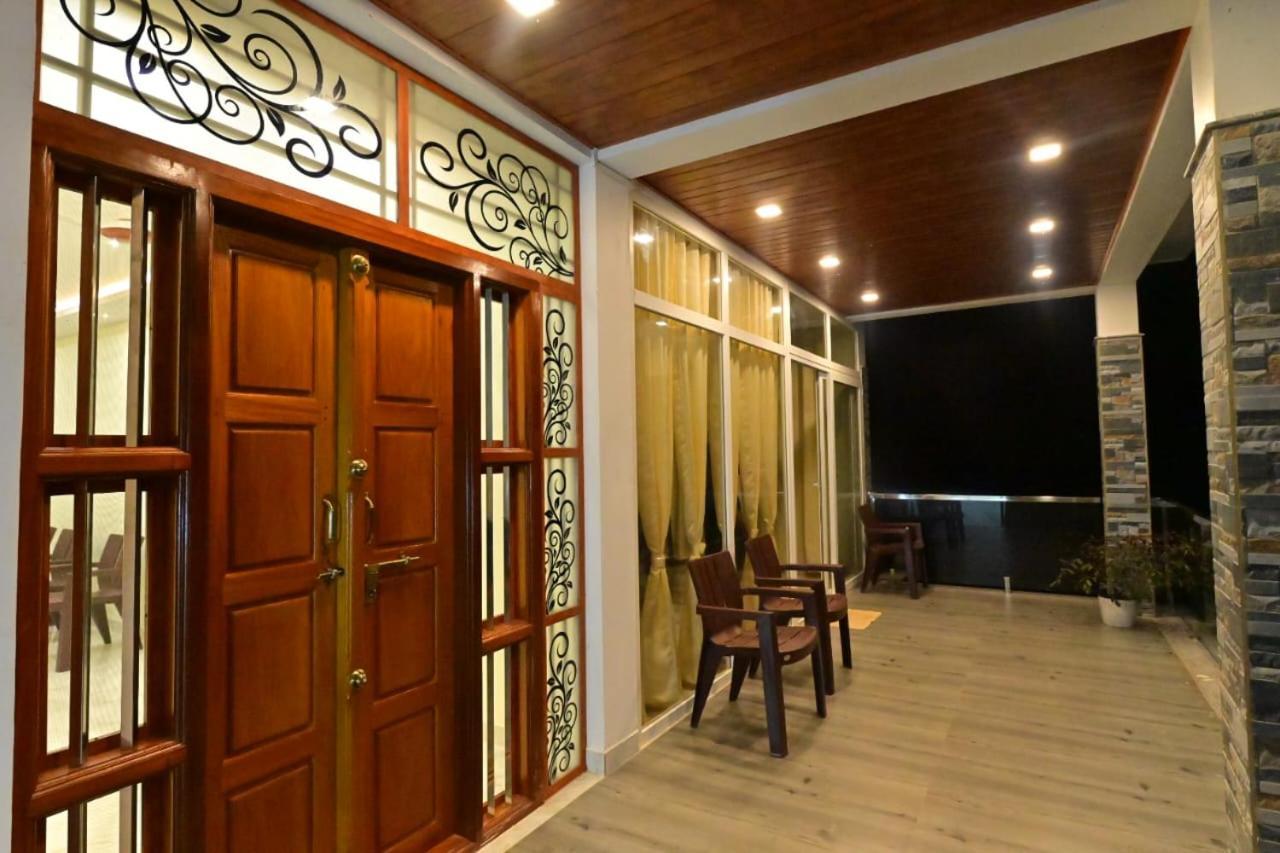 Gokula Homestay Subrahmanya Εξωτερικό φωτογραφία